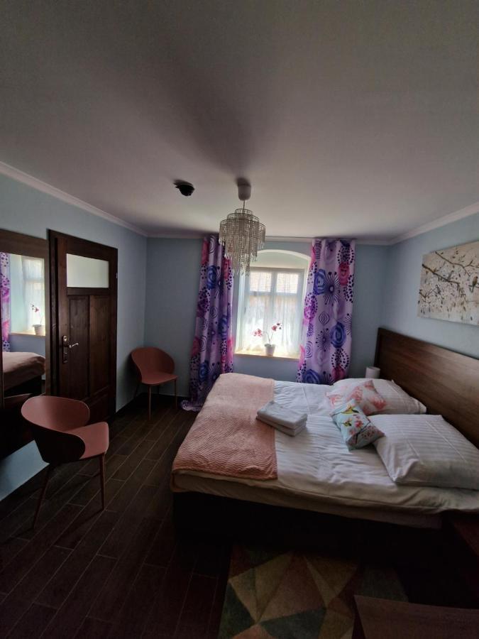Agroturystyka Siekierczyn 249 - Luban 7 Km, Zgorzelec 15 Km Exterior photo