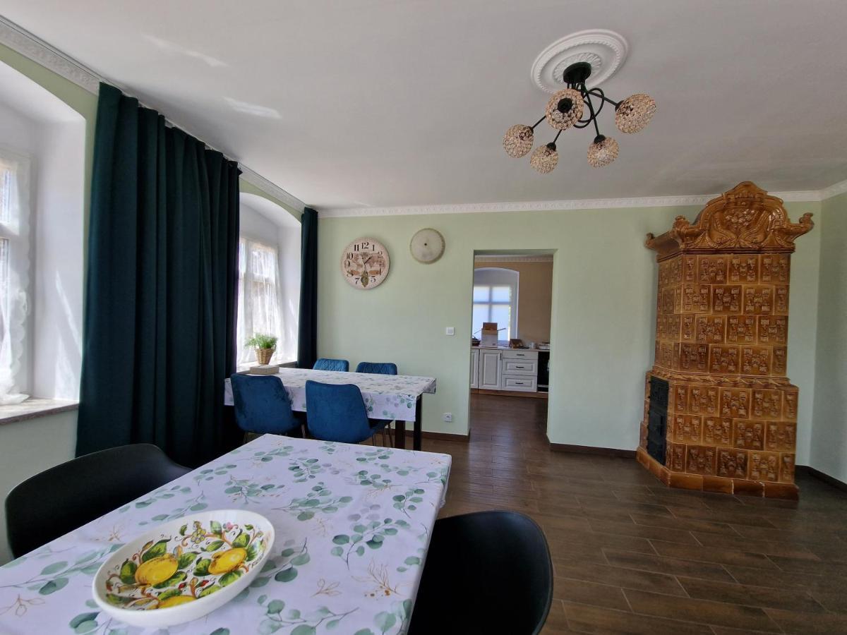 Agroturystyka Siekierczyn 249 - Luban 7 Km, Zgorzelec 15 Km Exterior photo